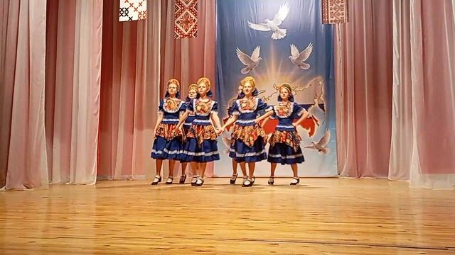 Отражение ДК п. Приморск  Плетень-брови