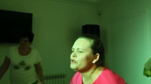 ТАНЦЫ И КОНКУРСЫ