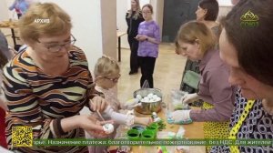 В Екатеринбурге прошла лекция о традициях празднования Пасхи Христовой