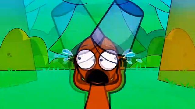 СПРУНКИ мультфильмы! Мультфильм про СПРУНКИ!