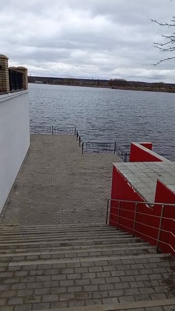 #ах этот красивый отстроенный парк