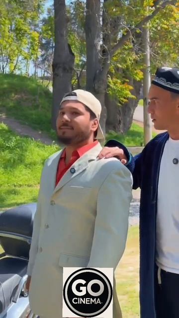 Ўғрилар маҳалласининг одамлари жуда ёмон экан. 😅