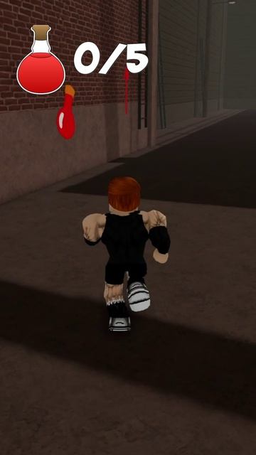 ОЛЕГ отправился спасать меня от Ведьмы! (Часть 9) #roblox #dubrovskyplay #игра