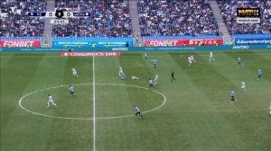 Обзор матча «Крылья Советов» – ЦСКА | Мир РПЛ 2025/26