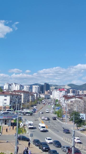 #Новороссийск сегодня