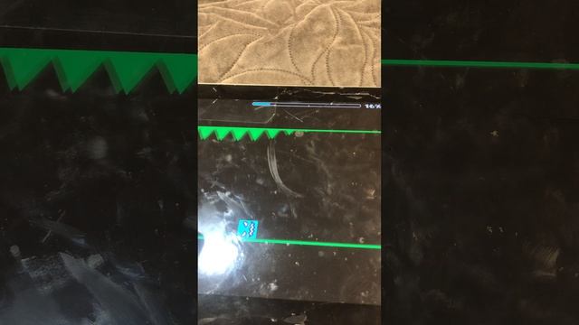 Геометрия дэш зибзиро 1 част