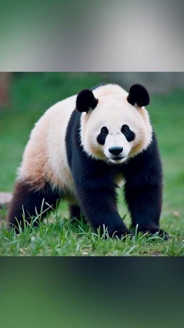 панды за 10 сек