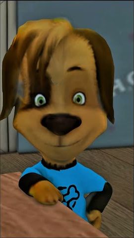 Новая серия Щенячкины, уже на моём канале! #shorts #Щенячкины #анимация #трелер