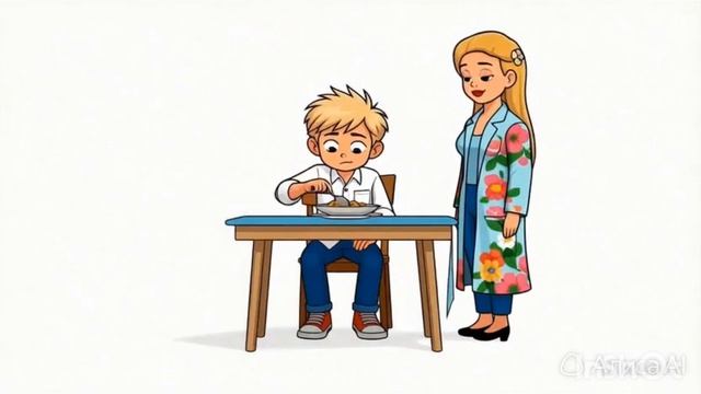 Просто Вовчик....