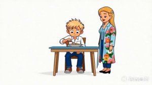 Просто Вовчик....