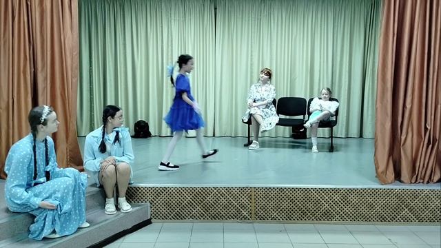 Лучшие подружки