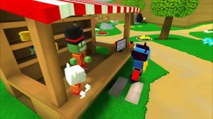 Эдит Космическому Медведю!!!