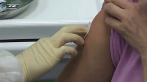 КРАСНОЯРЦЫ СООБЩИЛИ О ДЕФИЦИТЕ ВАКЦИНЫ ОТ КЛЕЩЕВОГО ЭНЦЕФАЛИТА