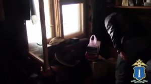 В Ульяновской области задержали 46-летнего педофила, который слал свои голые фотографии 13-летней де