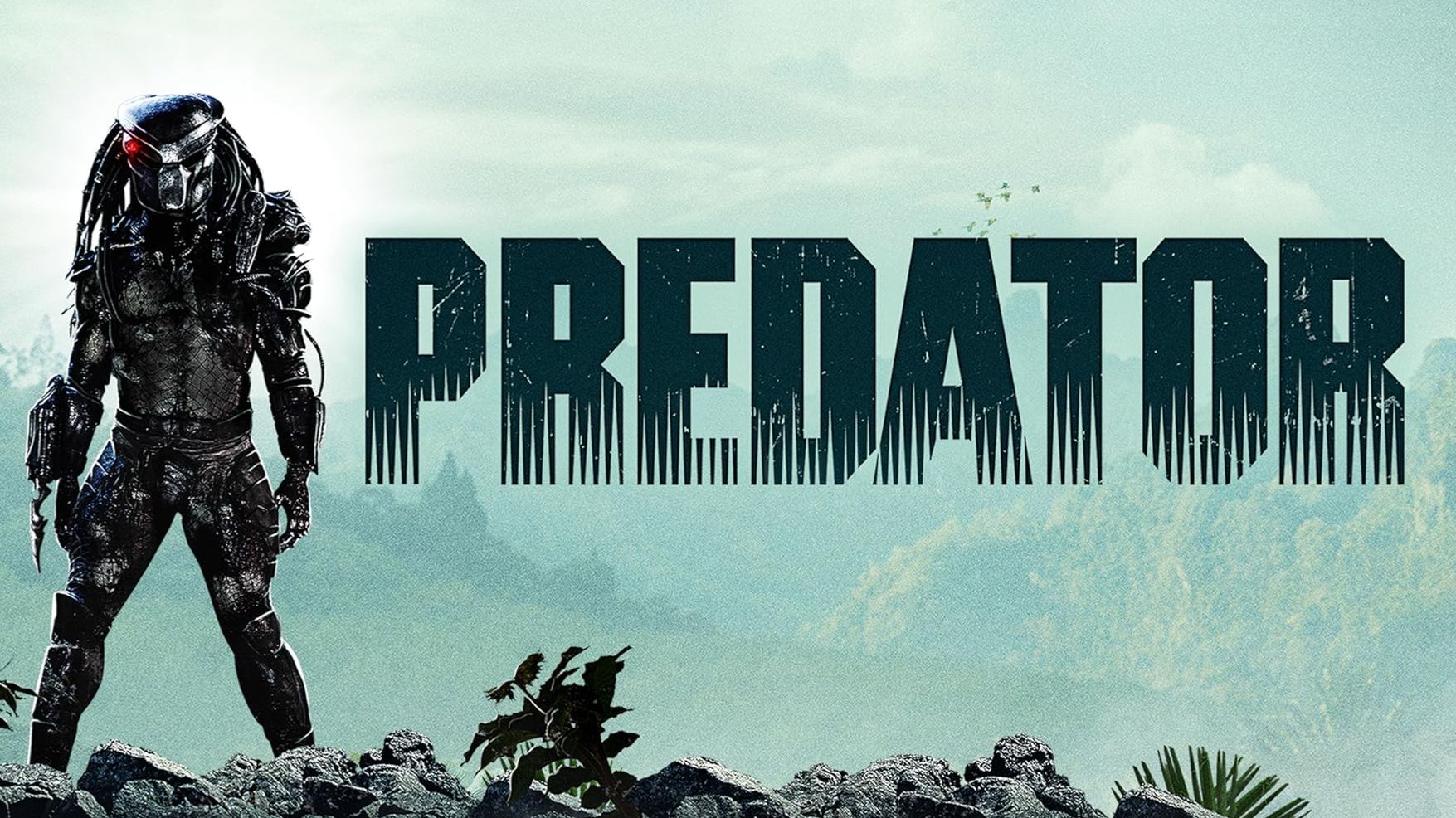 PREDATOR - An Epic Version Of The Main Theme