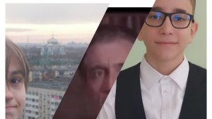 Бальтазар и человек с золотым питолетом часть 10