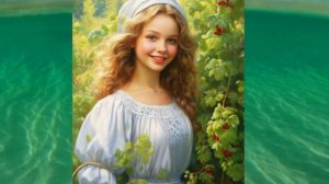 Ой, калина красная, девичья судьба