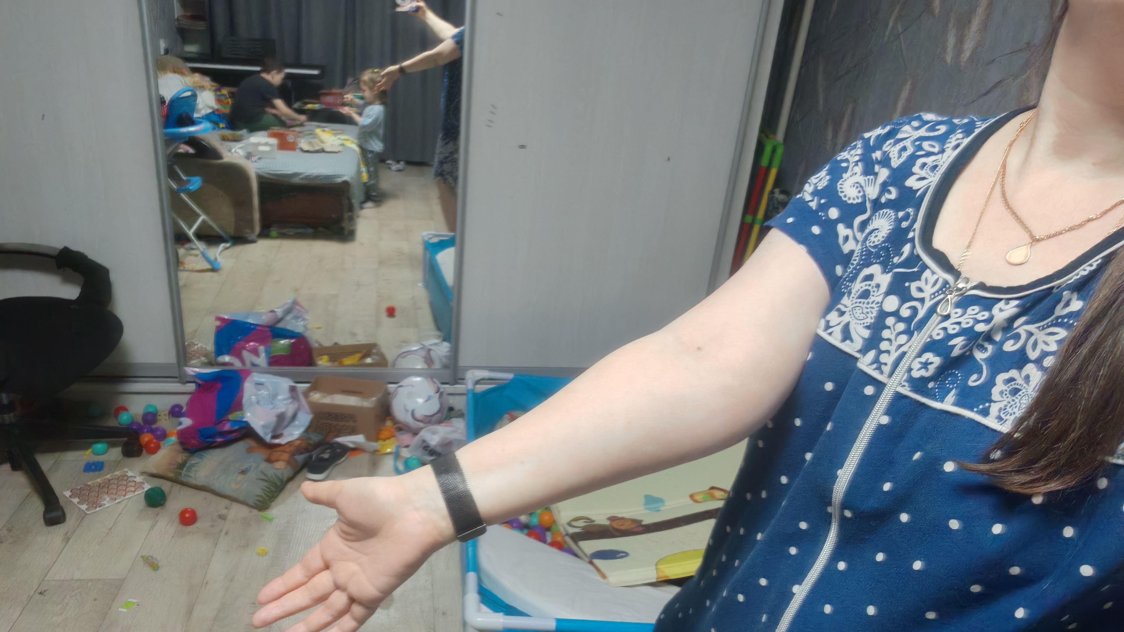 люблю дома мечтать и созерцать