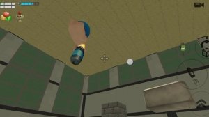 тупой Дима против акима