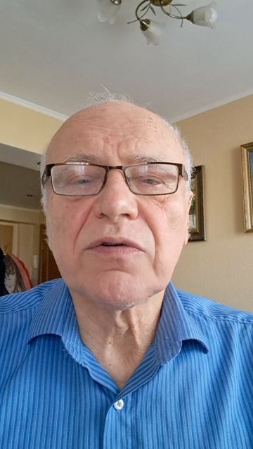 Путин, Украина: перспективы мира. 21.04.2026