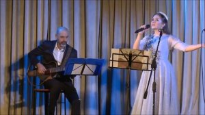 "Счастье в моменте" Анастасия Добровольская