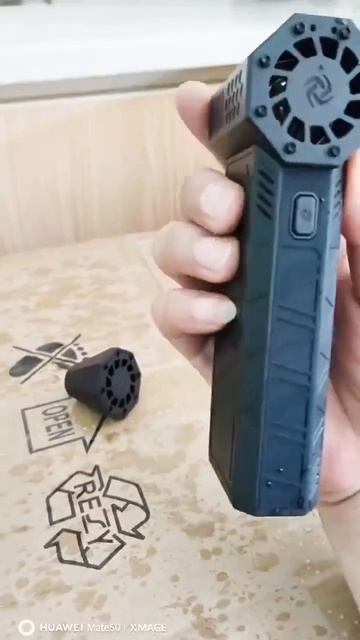 Видео от Выживание