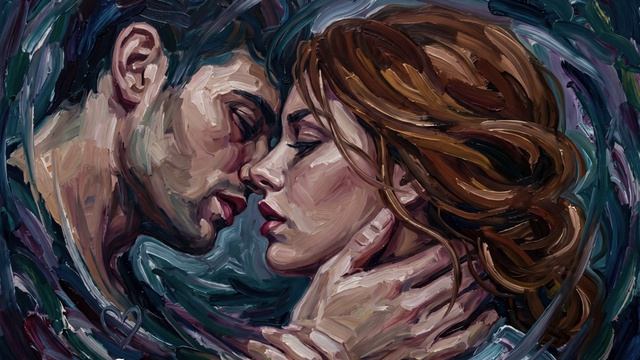 Мы пьяные, но не от вина...