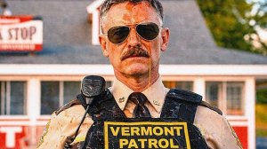 Суперполицейские 3 - Русский трейлер (4K Субтитры, 2026) Чейс Кроуфорд