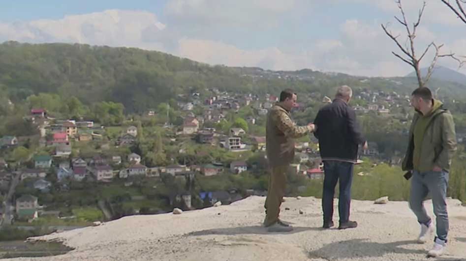 Сочинский нацпарк может вернуть почти пять тысяч гектаров земли