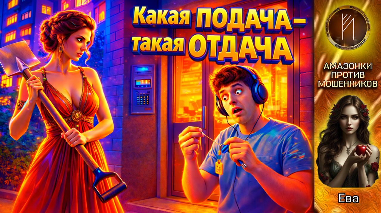 ЕВА / ПЕРЕИГРАЛ САМ СЕБЯ / НЕ ТРОГАЙ, ЕСЛИ НЕ ПОНИМАЕШЬ