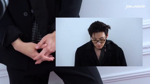 Влог Чжи Чан Ука из Парижа, март 2026, часть 2

#чжичанук #jichangwook