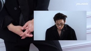 Влог Чжи Чан Ука из Парижа, март 2026, часть 2

#чжичанук #jichangwook