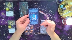 Рак.22 апреля.