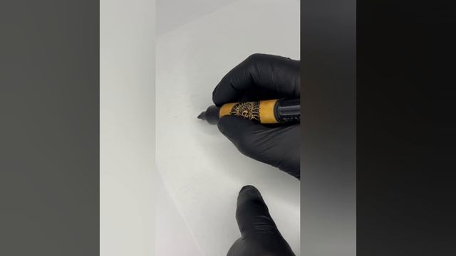 Трансферный маркер для фрихенда Dark Shaman