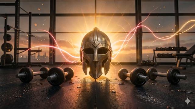 THIS IS SPARTA - SONG