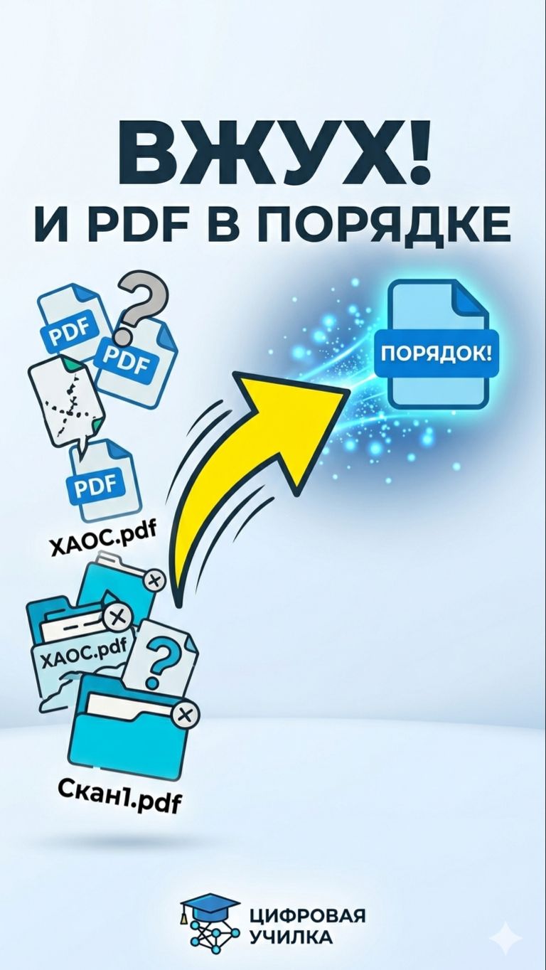 Как отредактировать PDF бесплатно и без программ?