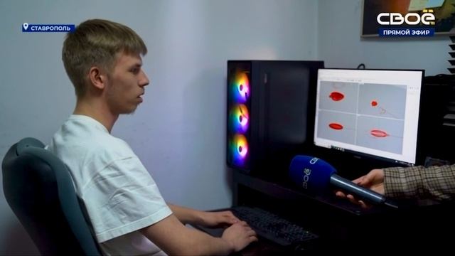 Репортаж с Дня ювелира 2024