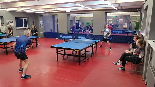 Садовников И.(608)/Южакова Д.(600) - Захаров Н.(307)/Голубева Н.(212) 19.04.26 БЛИЦ 31 очко