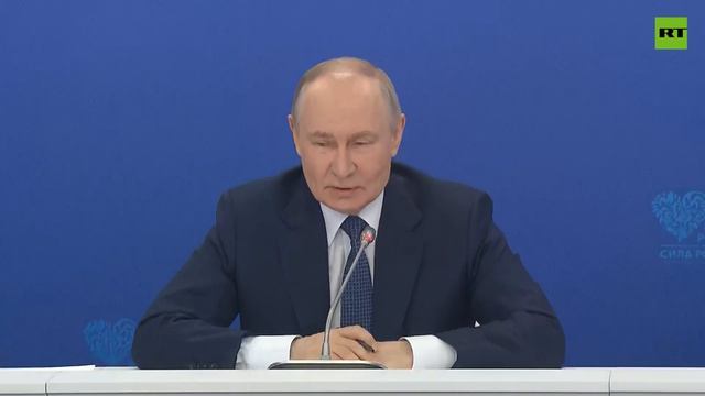 Путин поручил как можно быстрее восстановить повреждённые дома в Дагестане
