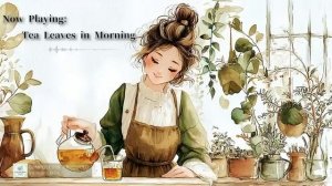 Уютный домашний джаз