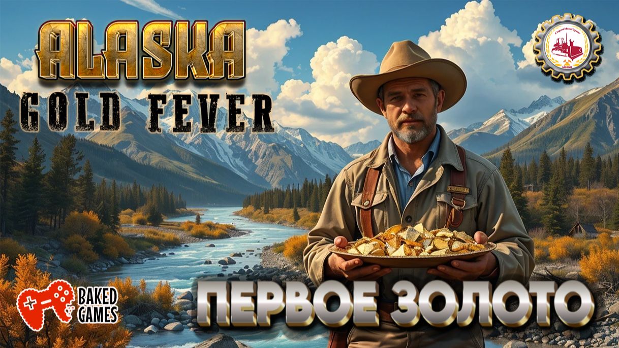 ⛏️Моя ПЕРВАЯ ШАХТА | ГРЯЗНАЯ РАБОТА | ОБЗОР/ПРОХОЖДЕНИЕ (ИГРА) # 02 👷♂️💰