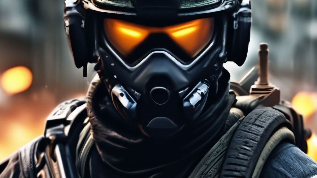 первое видео по арене брейкаут инфинит