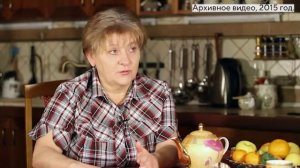 Светлана Лада-Русь.