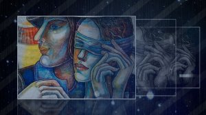 Я обнимаю и верю. Песня О. Лагуткина. Стихи Е .Моргуновой. Аранжировка А. Левина