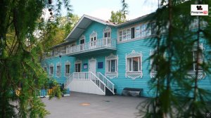 Танец девочек и мальчиков на Выпускном в декском саду "Олимпик"- вы помните свой выпускной?