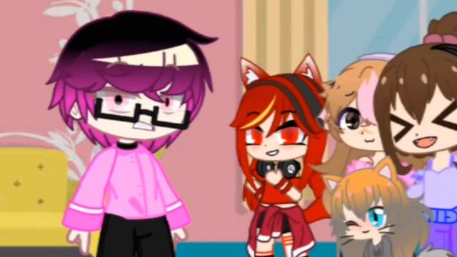 это мая банда