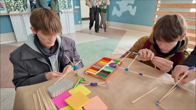 Акция по популяризации науки Я/СНО