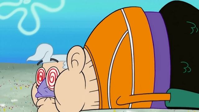 Губка Боб | 2 часа всех персонажей Губки Боба!  | Nickelodeon Cyrillic