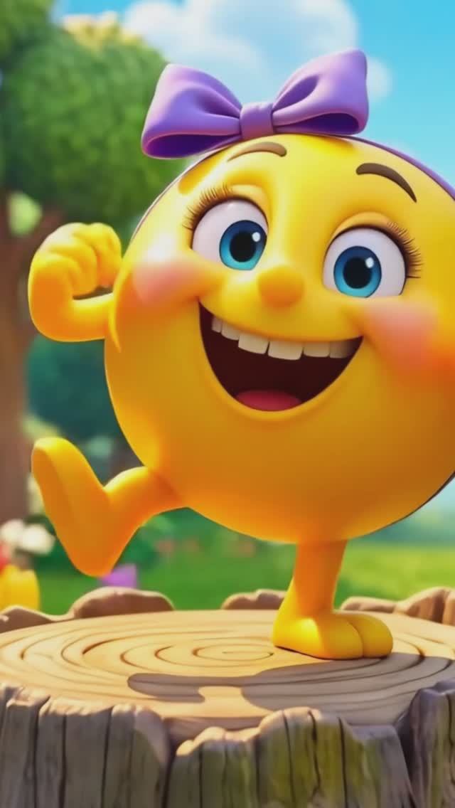 КОЛОБОК - СКАЗКА КОЛОБОК МАЛЫШАМ - МУЗЫКАЛЬНАЯ СКАЗКА ДЕТЯМ