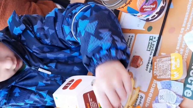 Весенний VLOG 🌱